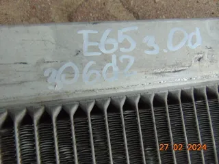 2248478 Радиатор (основной) BMW 5 E60/E61 Арт e9340125, вид 4