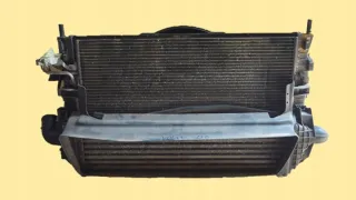 3M5H8005TK 4N5H9L440VF 3M5H8C607UC Радиатор (основной) Volvo S40 2 Арт e9341209, вид 1