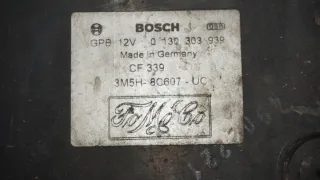 3M5H8005TK 4N5H9L440VF 3M5H8C607UC Радиатор (основной) Volvo S40 2 Арт e9341209, вид 5