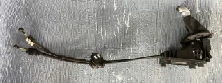 9676190280 Трос кулисы КПП Peugeot 208 Арт e9350835, вид 1