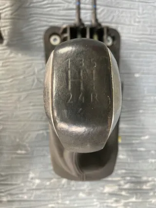 9676190280 Трос кулисы КПП Peugeot 208 Арт e9350835, вид 3