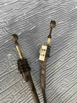 9676190280 Трос кулисы КПП Peugeot 208 Арт e9350835, вид 5