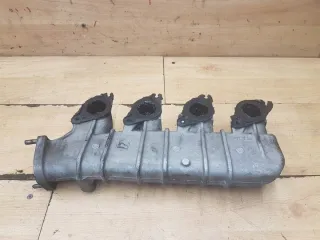 9635618310 Коллектор впускной Peugeot Partner 1 Арт e9352260, вид 2