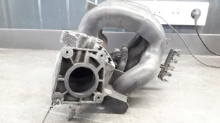 XS4E-9424EE Коллектор впускной Ford Focus 1 Арт e9352335, вид 2