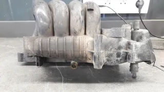 XS4E-9424EE Коллектор впускной Ford Focus 1 Арт e9352335, вид 3