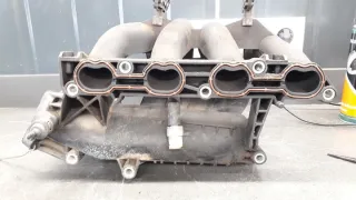 XS4E-9424EE Коллектор впускной Ford Focus 1 Арт e9352335, вид 5