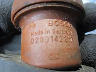 0280142317 Клапан электромагнитный Citroen C5 2 Арт e9352337, вид 2