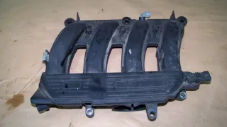 8200125648G Коллектор впускной Renault Laguna 2 Арт e9352797, вид 1