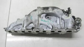 140030286R Коллектор впускной Renault Scenic 3 Арт e9352813, вид 1