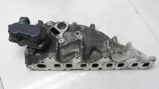 140030286R Коллектор впускной Renault Scenic 3 Арт e9352813, вид 2
