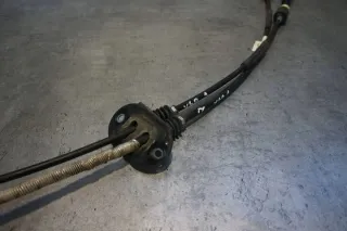 31256860 Трос кулисы КПП Volvo V60 1 Арт e9364967, вид 2
