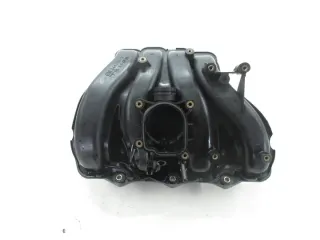 24426075 Коллектор впускной Opel Vectra C  Арт e9368728, вид 1