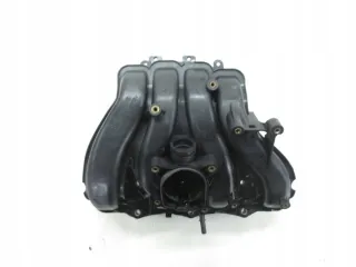 24426075 Коллектор впускной Opel Vectra C  Арт e9368728, вид 2