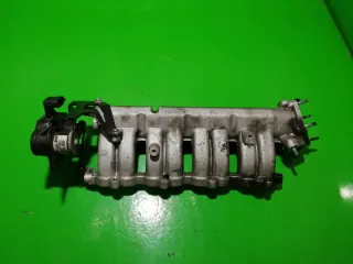 28320-2A400 Коллектор впускной Kia Ceed 1 Арт e9390869, вид 1