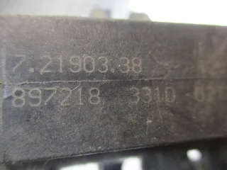 72190338 Клапан электромагнитный Opel Astra H Арт e9391394, вид 2