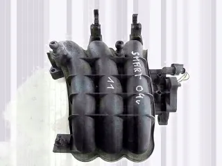 00er0005 Коллектор впускной Smart Forfour 1 Арт e9391432, вид 1