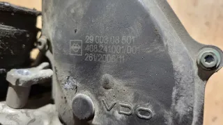 2900308501 Коллектор впускной Volkswagen Passat B6 Арт e9391625, вид 6