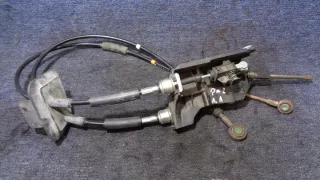 55222344 55222343 Трос кулисы КПП Fiat Panda 2 Арт e9428487, вид 1