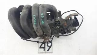 XS4E9424EE Коллектор впускной Ford Focus 1 Арт e9432926, вид 1