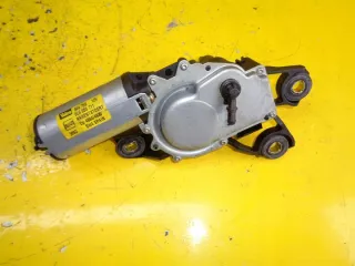 6L6955711 Моторчик стеклоочистителя фар Seat Ibiza 3 Арт e9438704, вид 2