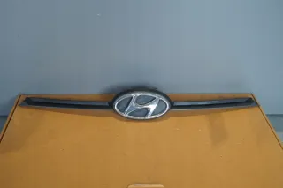  Решетка радиатора Hyundai i10 2 Арт e9444123, вид 1