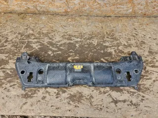 A1676206601 Передняя панель крепления облицовки (телевизор) Mercedes GLE W167 Арт e9449678, вид 1