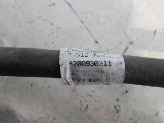 8200930211 Трос кулисы КПП Renault Laguna 3 Арт e9451270, вид 4