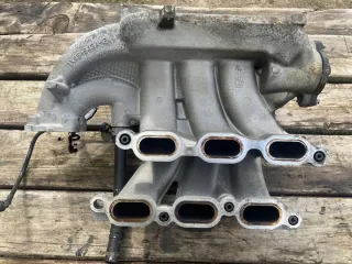 1X4E-9424-EB Коллектор впускной Jaguar X-Type Арт e9455152, вид 6