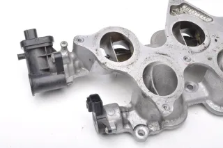 012010-5150 192300-2010 Коллектор впускной Lexus IS 2 Арт e9455234, вид 3