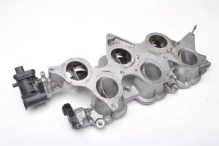 012010-5150 192300-2010 Коллектор впускной Lexus IS 2 Арт e9455234, вид 5