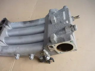 06A133223BH AGR-40832 Коллектор впускной Seat Alhambra 1 restailing Арт e9456089, вид 13