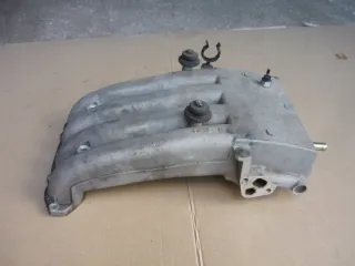 06A133223BH AGR-40832 Коллектор впускной Seat Alhambra 1 restailing Арт e9456089, вид 5