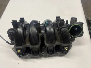 036129711FA Коллектор впускной Seat Toledo 2 Арт e9456130, вид 1