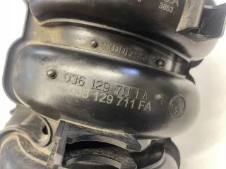 036129711FA Коллектор впускной Seat Toledo 2 Арт e9456130, вид 3