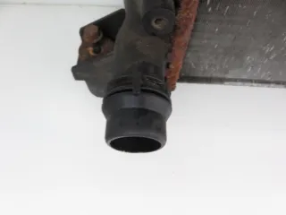 7M3121253G Радиатор (основной) Volkswagen Sharan 1 Арт e9468135, вид 4