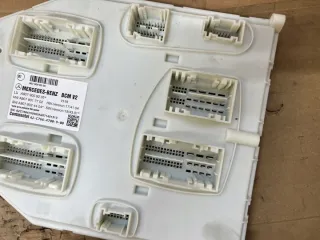 A9079009205 9079009205 A9079017702 A9079024404 Блок управления (другие) Mercedes Sprinter W907/910 Арт e9471141, вид 7