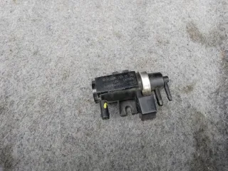 A0051535528 Клапан электромагнитный Mercedes A W169 Арт e9482983, вид 1