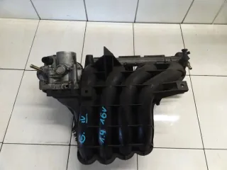 0261230031 Коллектор впускной Volkswagen Golf 4 Арт e9483679, вид 1