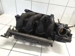 0261230031 Коллектор впускной Volkswagen Golf 4 Арт e9483679, вид 2