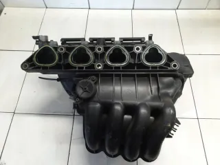 0261230031 Коллектор впускной Volkswagen Golf 4 Арт e9483679, вид 3