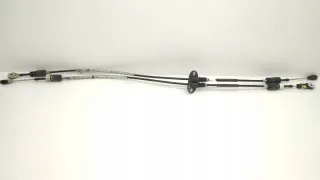 31367772 Трос кулисы КПП Volvo V60 1 Арт e9484016, вид 1