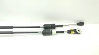 31367772 Трос кулисы КПП Volvo V60 1 Арт e9484016, вид 4