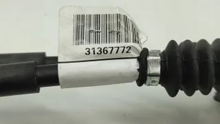 31367772 Трос кулисы КПП Volvo V60 1 Арт e9484016, вид 5
