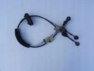 55489206 Трос кулисы КПП Opel Zafira C Арт e9502625, вид 1