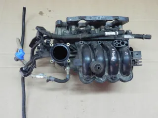 552183120 Коллектор впускной Fiat Panda 3 Арт e9506076, вид 1