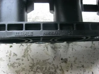 HR12DE Коллектор впускной Nissan Micra K13 Арт e9506751, вид 3