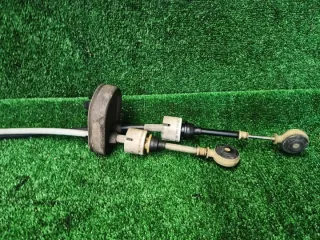55583491 Трос кулисы КПП Opel Zafira C Арт e9528033, вид 2