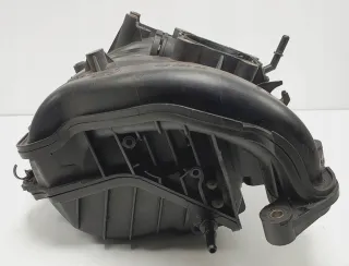 55354314 Коллектор впускной Fiat Croma 2 Арт e9540088, вид 4