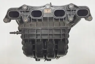 55354314 Коллектор впускной Fiat Croma 2 Арт e9540088, вид 5