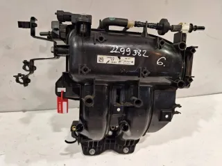 2299382 Коллектор впускной Fiat Panda 3 Арт e9540094, вид 1